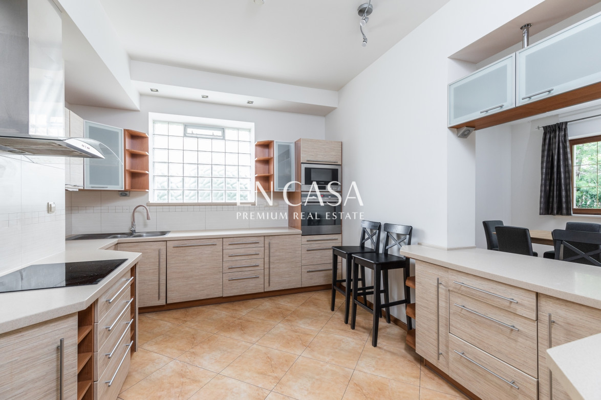 House Rent Warszawa Wilanów 5